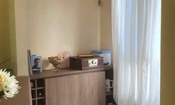 Imagem 5: Em Ponta Negra, dois quartos com suíte, 58 m2