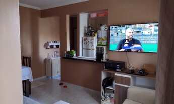 Imagem: Apartamento Residencial Calafate 1