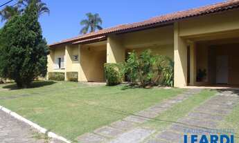 Imagem: CASA TÉRREA - LAGOA DA CONCEIÇÃO - SC