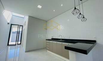 Imagem 7: Casa - Parque Olívio Franceschini - Hortolândia