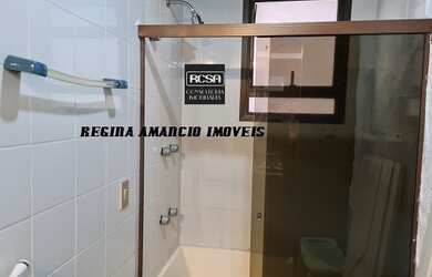 Imagem 8: Apartamento de 220 metros quadrados no bairro Barra da Tijuca com 4 quartos