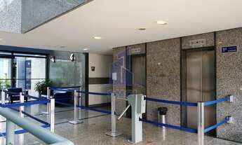 Imagem 2: AVENIDA LUIZ CARLOS PRESTES 350 (Barra Trade II - Barra Trade II) D_110722