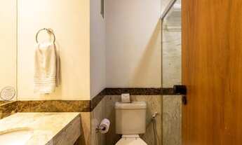 Imagem 4: APARTAMENTO RESIDENCIAL em SÃO PAULO - SP, JARDIM EUROPA