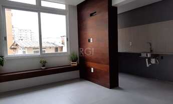 Imagem 2: Porto Alegre - Apartamento Padrão - Boa Vista