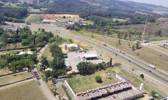 Imagem 2: Terreno - Chácaras Alpina - Valinhos