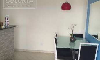 Imagem 5: Santo André - Apartamento Padrão - Utinga