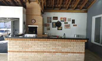 Imagem 3: Casa para venda possui 139m², com 2 quartos em Água Branca - Piracicaba - SP