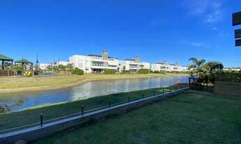 Imagem 2: Casa de condomínio para venda tem 180 metros quadrados com 3 quartos