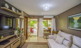 Imagem 4: Porto Alegre - Casa Padrão - Hípica