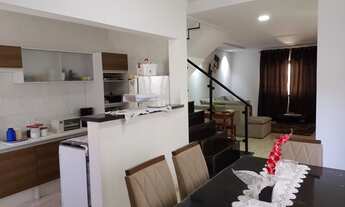 Imagem 6: Sobrado para venda com 140 metros quadrados com 3 quartos em Jardim Quaresmeira - Suzano