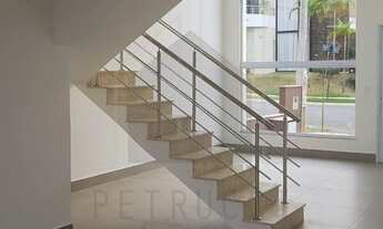 Imagem 3: Casa - Swiss Park - Campinas