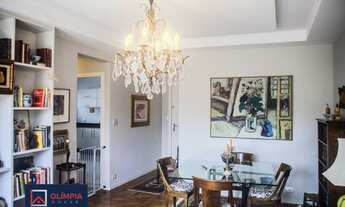 Imagem 4: Venda Apartamento 2 Dormitórios - 96 m² Higienópolis