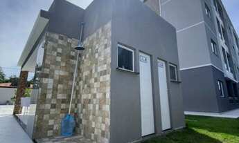 Imagem 6: Apartamento com àrea de lazer completa na Jurema