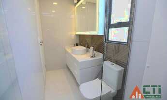 Imagem: Apartamento com 1 dormitório à venda