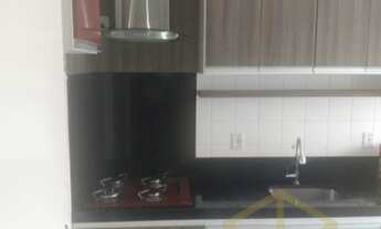 Imagem 6: Apartamento - Sítios Frutal - Valinhos