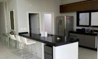 Imagem 4: CASA RESIDENCIAL em SANTANA DE PARNAÍBA - SP, ALPHAVILLE