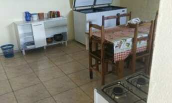 Imagem 6: Casa para venda tem 58 metros quadrados com 1 quarto em Águas Lindas - Ananindeua - Pará