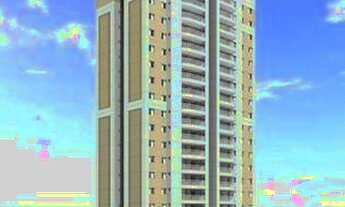 Imagem: Duetto, 26 - 126m², 3 quartos - Móoca