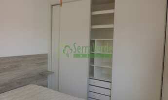 Imagem 5: Apartamento reformado no Centro