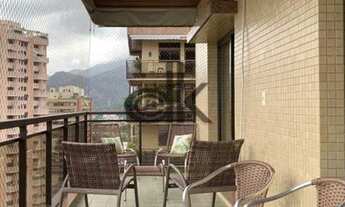 Imagem 3: Rio de Janeiro - Apartamento Padrão - Barra da Tijuca