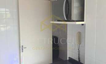 Imagem 5: Apartamento - Jardim Santa Maria (Nova Veneza) - Sumaré