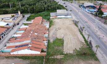 Imagem 3: Área comercial com 2772 mts na Avenida Padre José Holanda do Vale