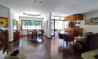 Imagem 3: Casa para Venda em Barueri, Alphaville, 4 dormitórios, 2 suítes, 5 banheiros, 6 vagas