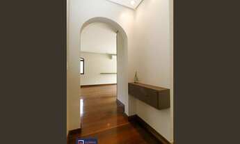 Imagem 7: Apartamento Venda Vila Madalena 137 m² 4 Dormitórios