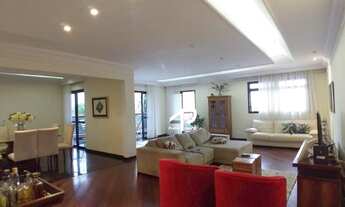 Imagem: Apartamento com 4 quarto(s) no bairro Centro