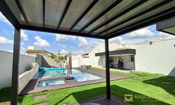 Imagem 5: Casa para venda, com 3 quartos, área gourmet e piscina, 275 m², no Colina Verde - Jabotica