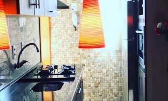 Imagem 4: Apartamento para Venda em Mogi das Cruzes/SP