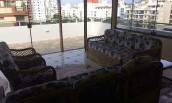 Imagem 5: Guarujá - Apartamento Padrão - Parque Enseada