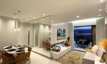 Imagem 6: Apartamento à venda, 3 quartos, 1 suíte, 2 vagas, Santa Mônica - Uberlândia/MG