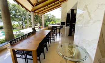 Imagem 5: VENDO BELÍSSIMA CHÁCARA EM CALDAS NOVAS AS MAGENS DO CORUMBÁ