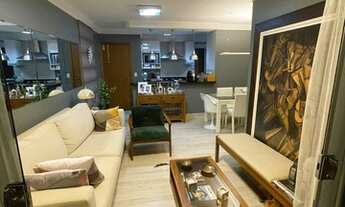 Imagem 4: Residencial Solar dos Nobres - em Setor Bueno - Goiânia - GO