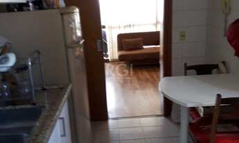 Imagem 4: Porto Alegre - Apartamento Padrão - Tristeza