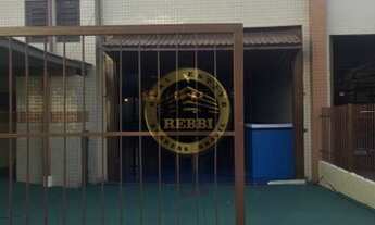 Imagem 3: Galpão para Locação 1450M², Planalto, São Bernardo do campo - SP