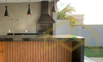 Imagem 7: Casa - Swiss Park - Campinas