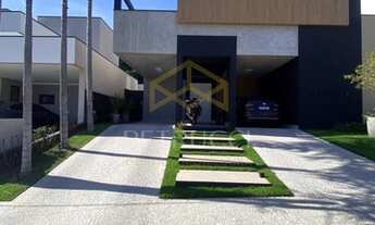 Imagem: Casa - Swiss Park - Campinas