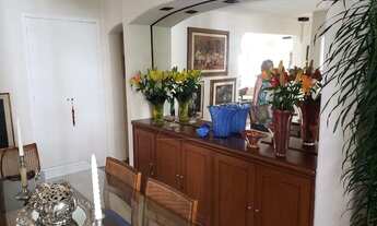 Imagem 4: Apartamento com 4 dorms, Vila Morumbi, São Paulo - R$ 900 mil, Cod: 4446