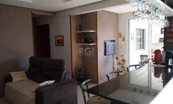 Imagem 2: Porto Alegre - Apartamento Padrão - Partenon