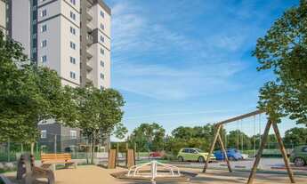 Imagem: Apartamento com 2 dormitórios à venda