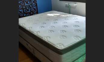 Imagem 6: Casa para venda com 150 metros quadrados com 2 quartos em São Sebastião - Esteio - RS