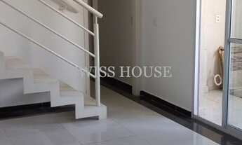 Imagem 7: Apartamento - Mansões Santo Antônio - Campinas