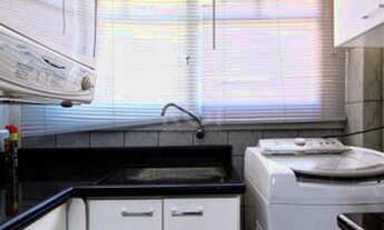 Imagem 6: Porto Alegre - Apartamento Padrão - Cristo Redentor