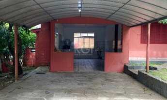 Imagem 2: Porto Alegre - Casa Padrão - Santa Tereza