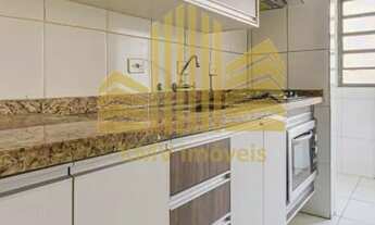 Imagem 5: Lindo apartamento com armarios