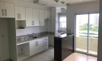 Imagem 6: Apartamento - Cambuí - Campinas