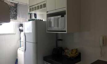 Imagem 4: Venda - Apartamento - Jardim Recanto - Americana - SP