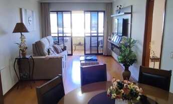 Imagem 3: Apartamento com 2 dormitórios à venda, 91 m² por R$ 290.000,00 - Jardim Agari - Londrina/P